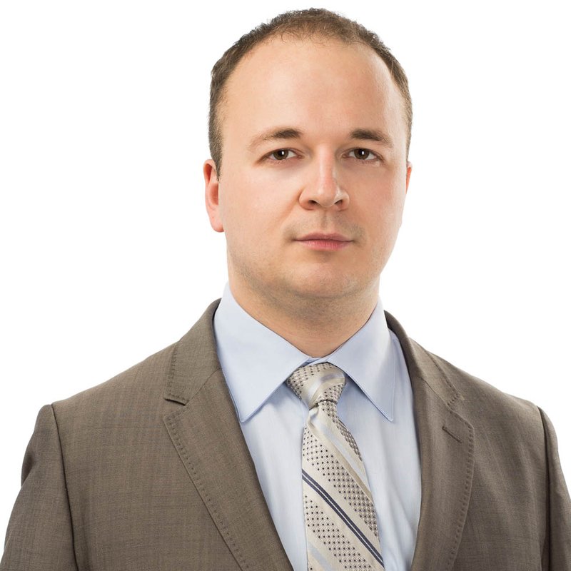 Robert Helewka